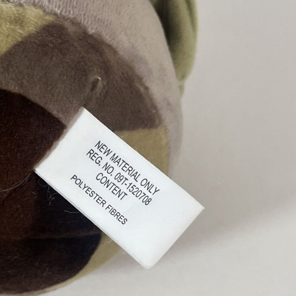 Hallmark Fluffballs Rey Star Wars - Picture 7 of 10